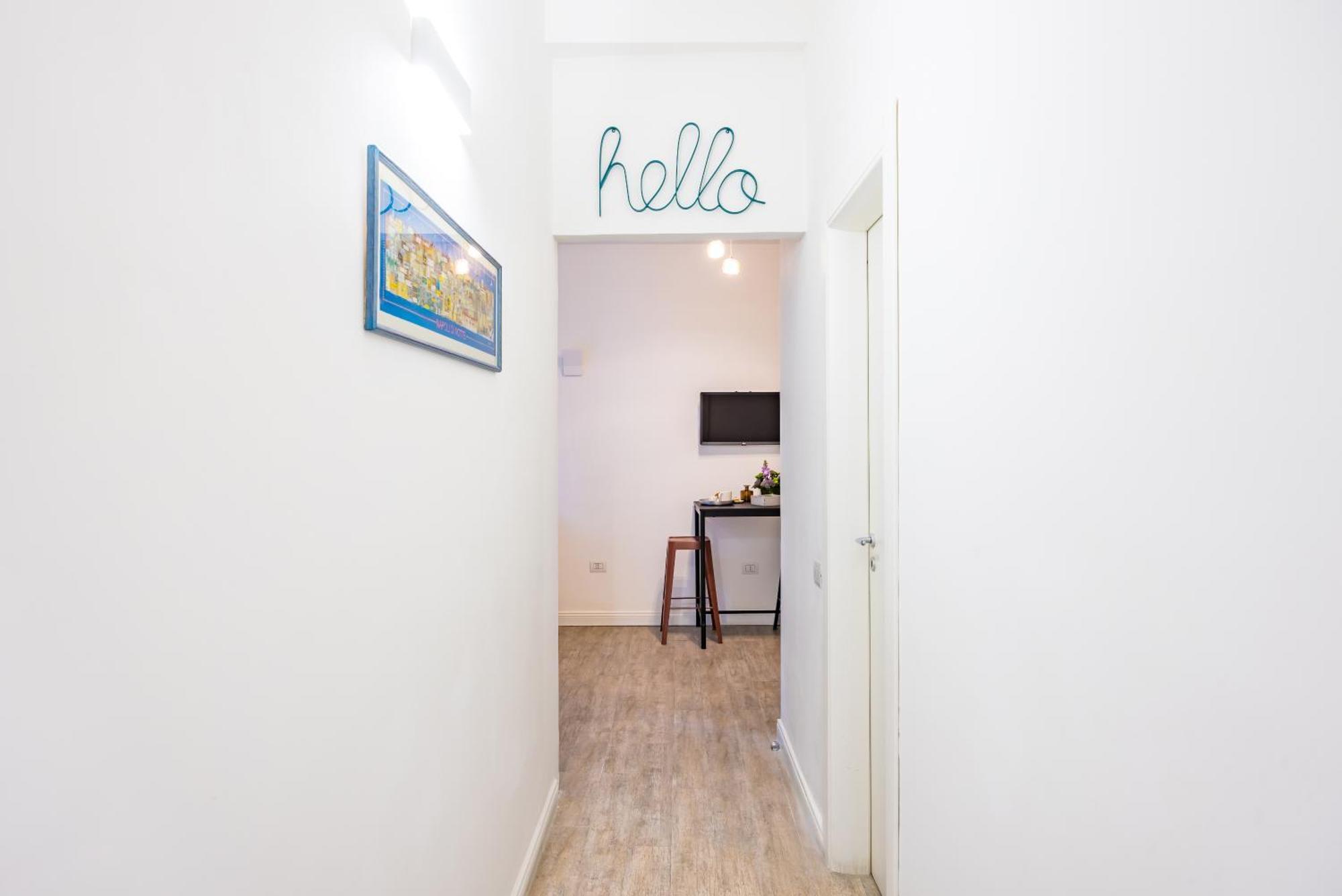 Direlo Appartement