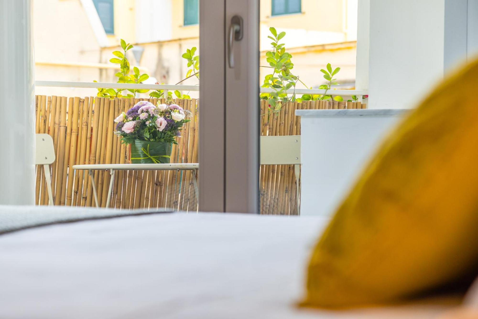 Appartement Direlo *