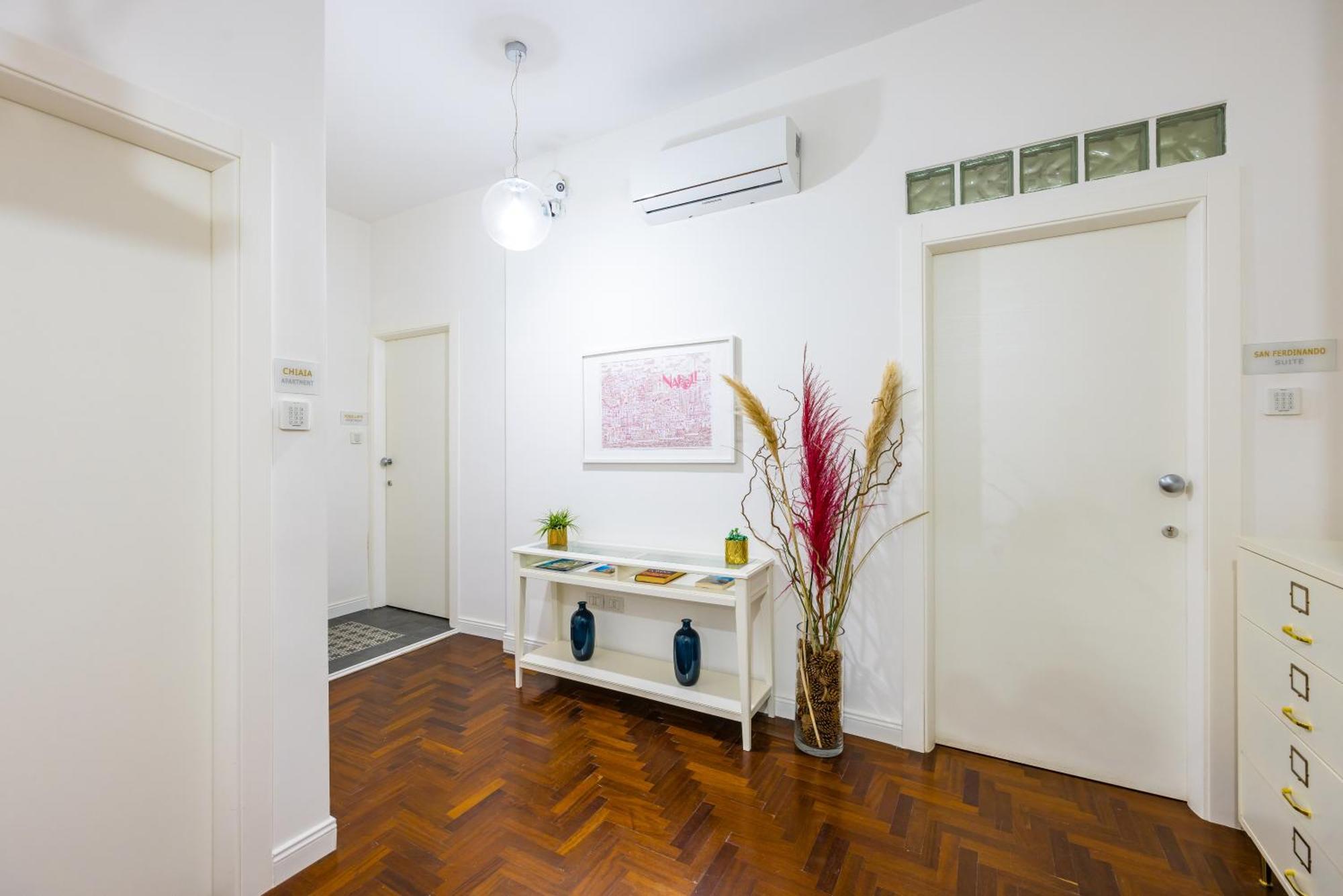 Direlo Appartement Naples
