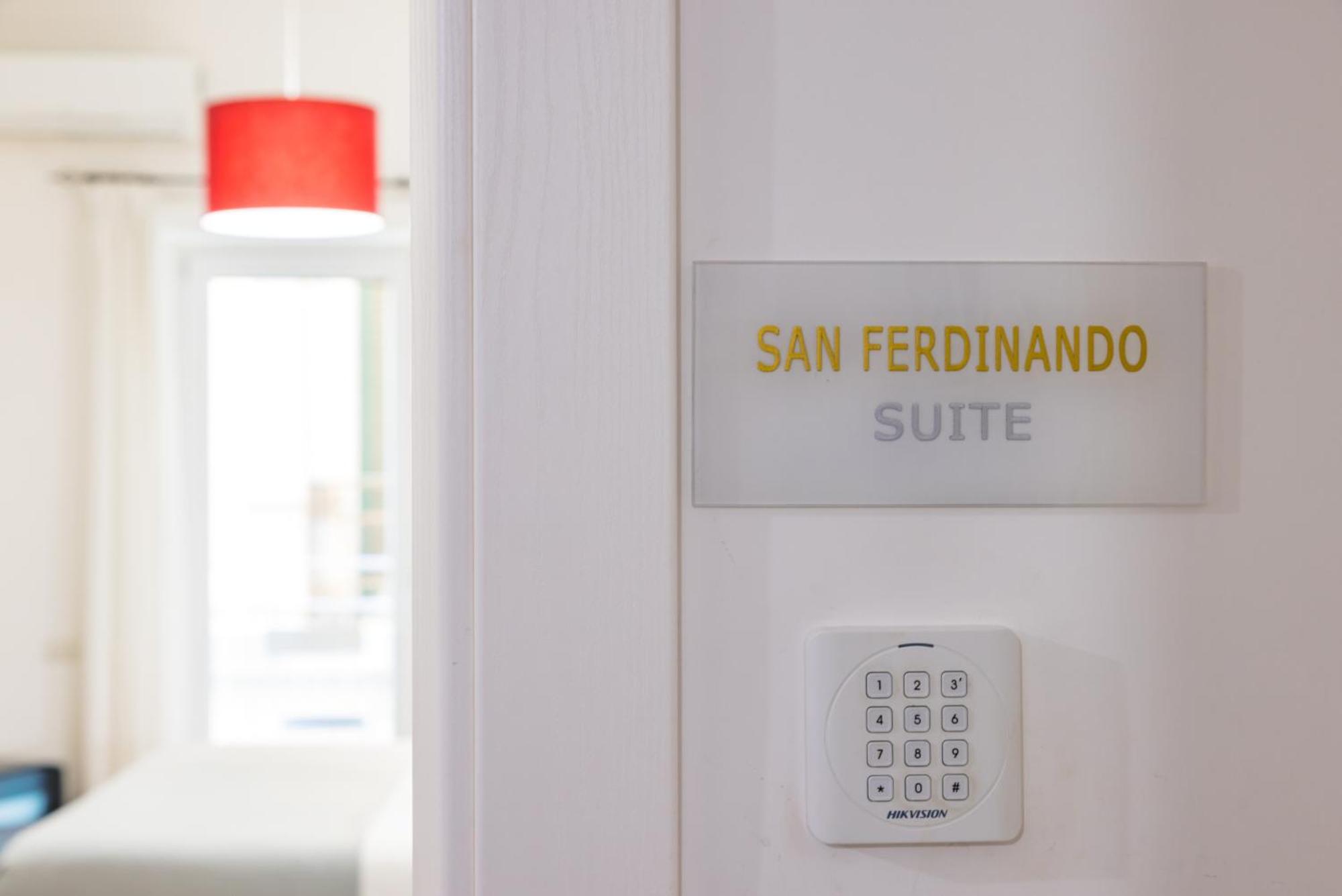 Appartement Direlo Naples