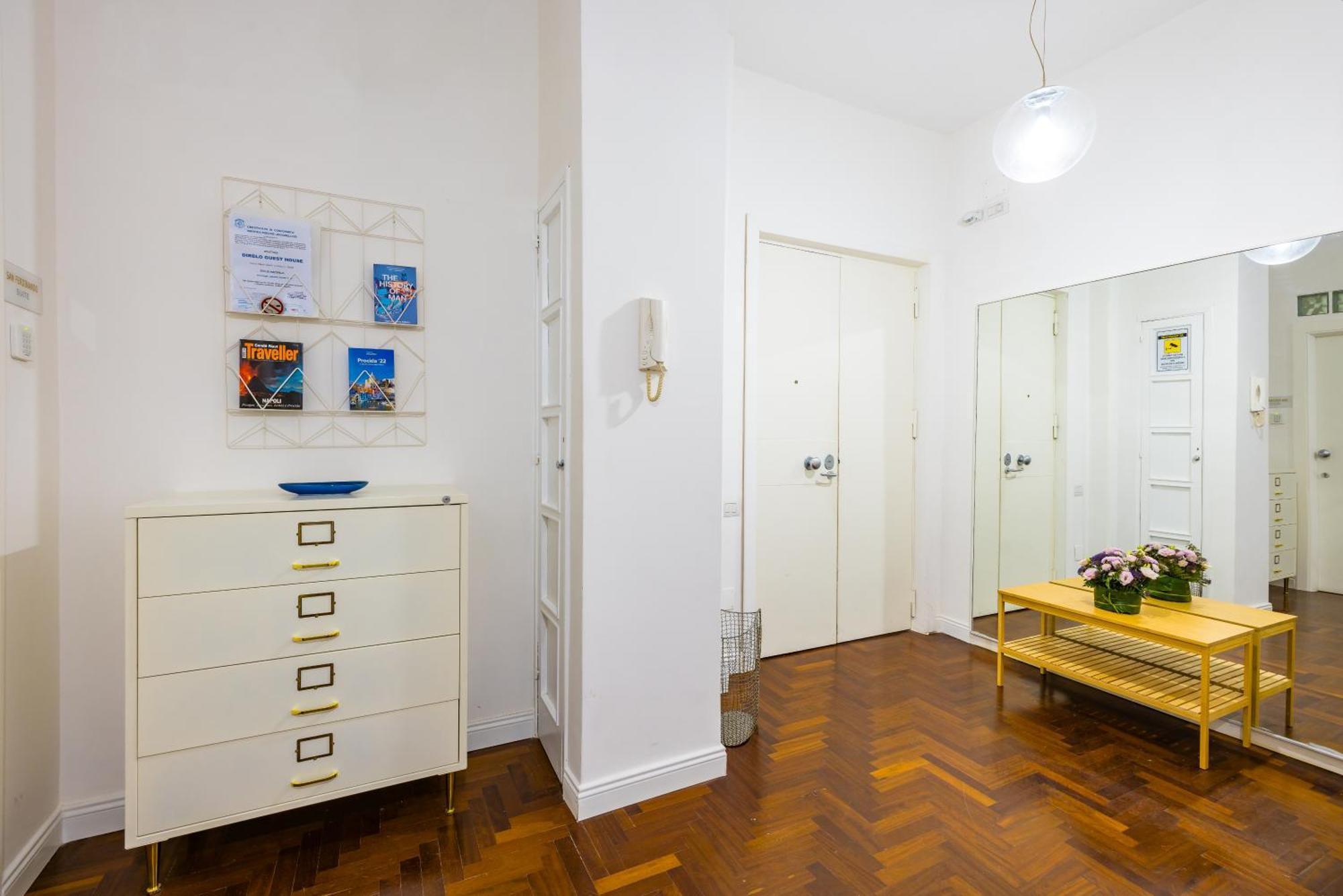 Appartement Direlo