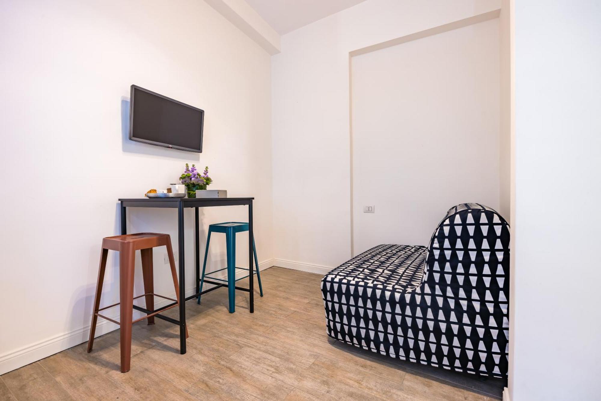 Appartement Direlo *