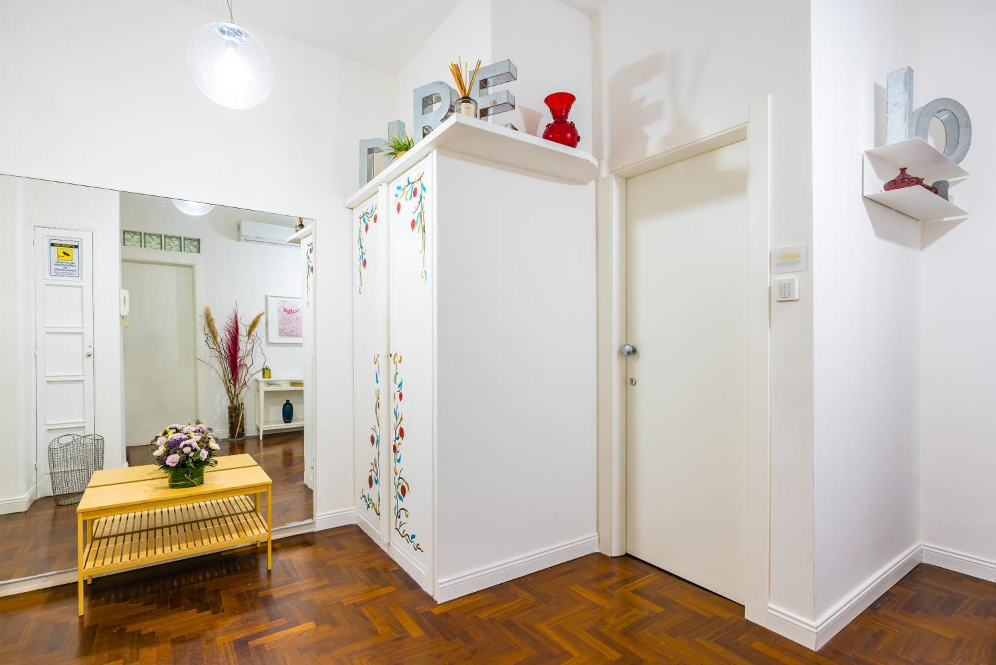 Direlo Appartement Naples