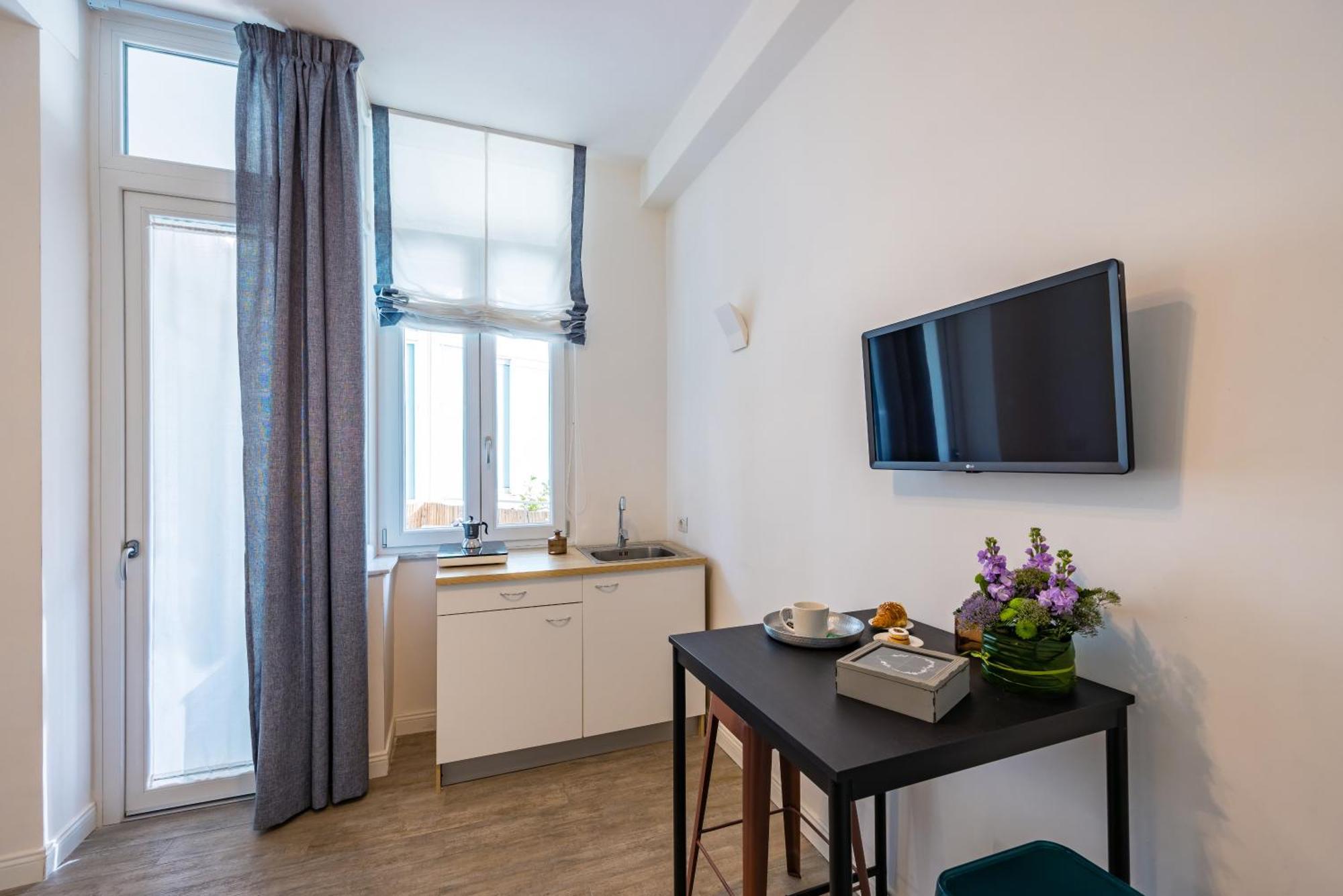 Appartement Direlo Naples