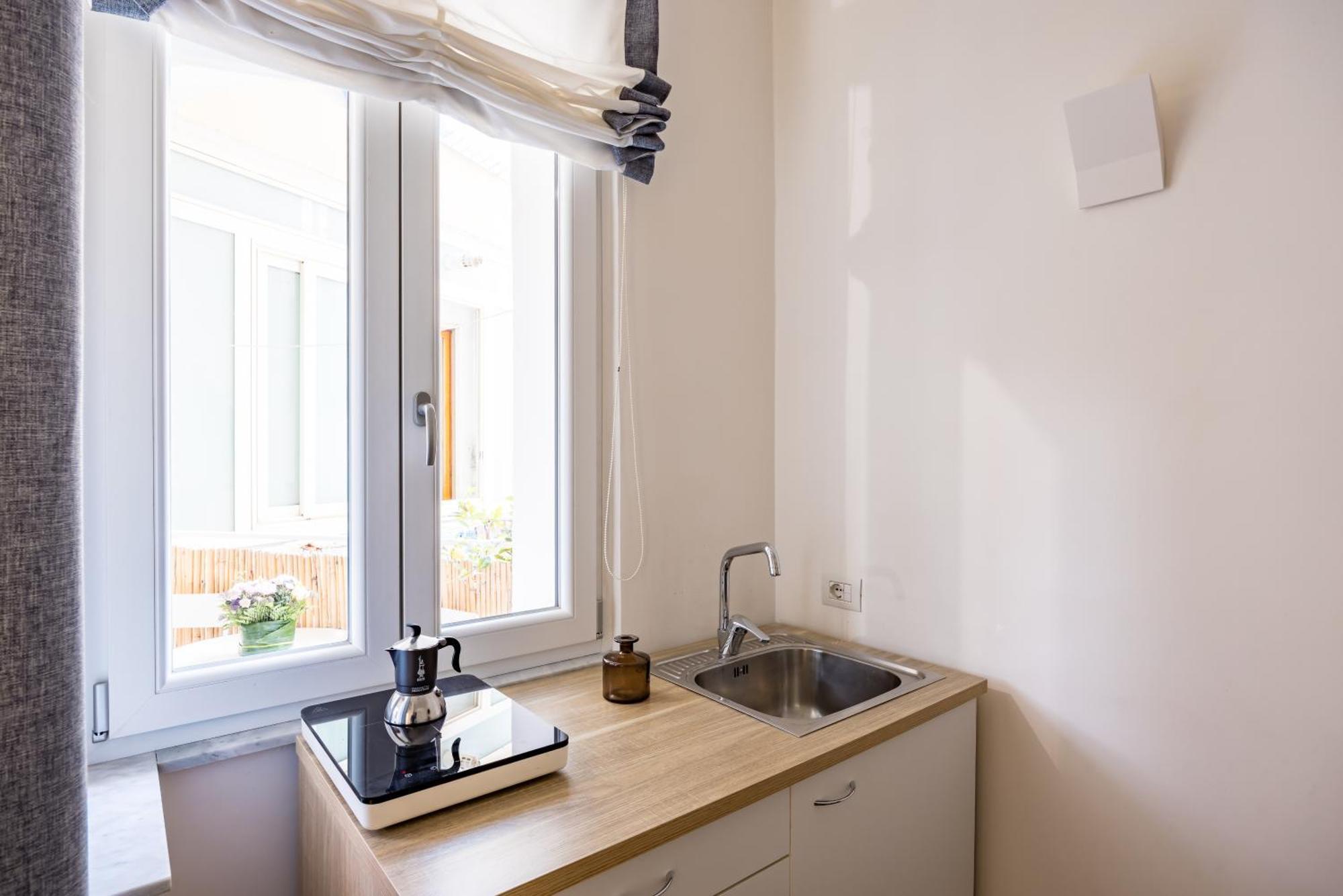 Direlo Appartement