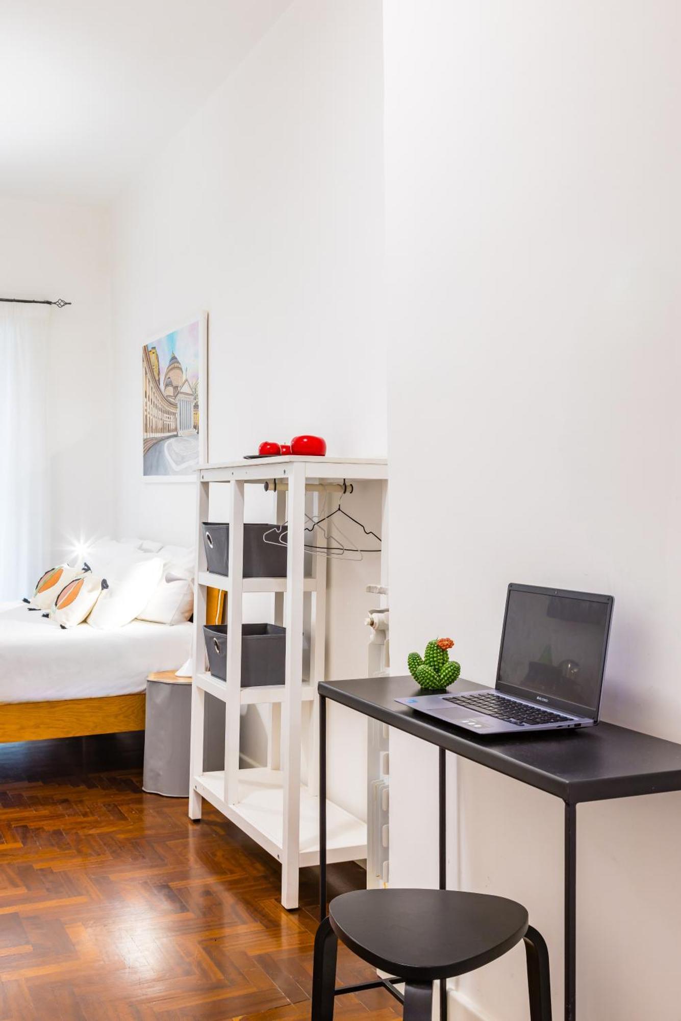 Appartement Direlo