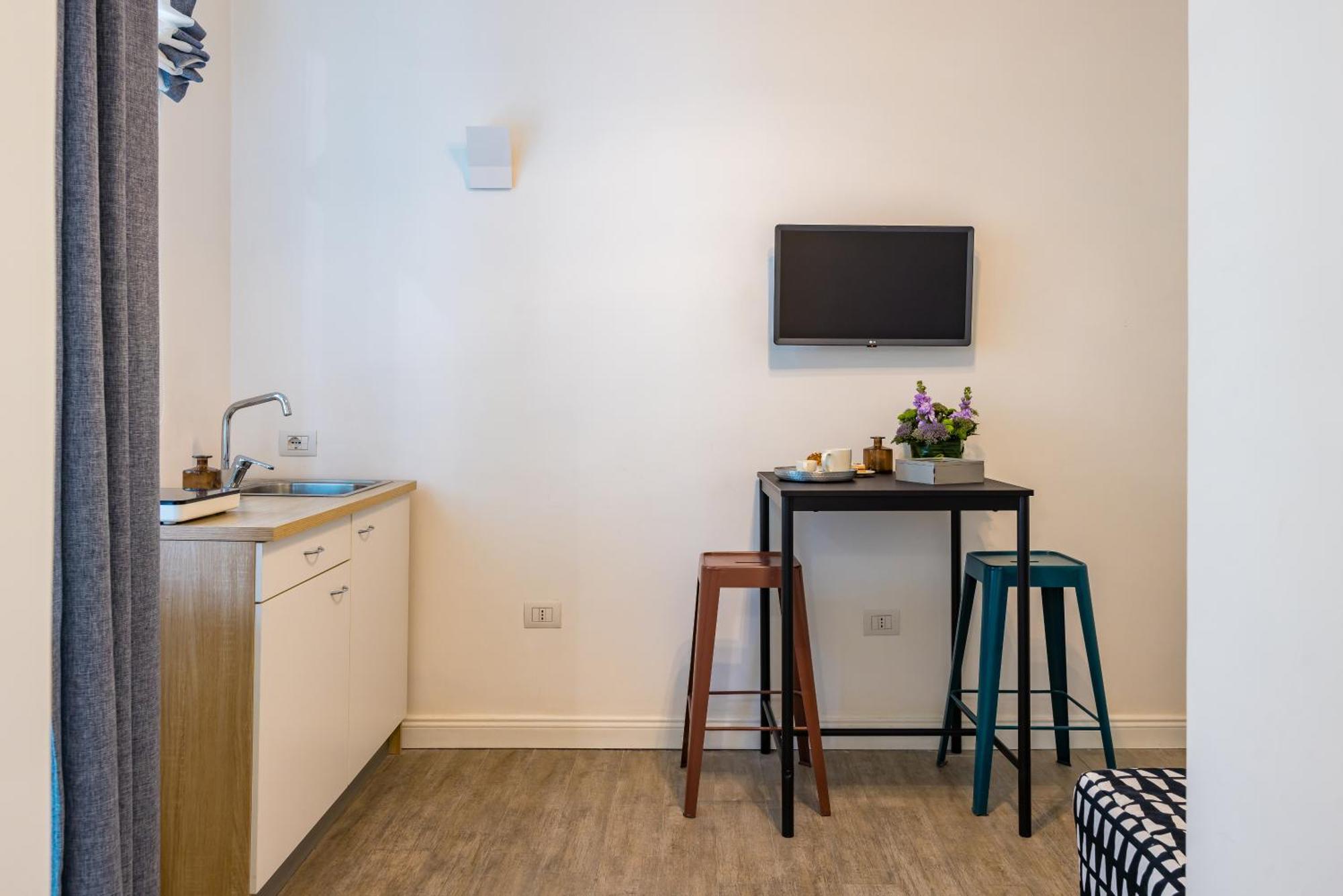 Direlo Appartement *