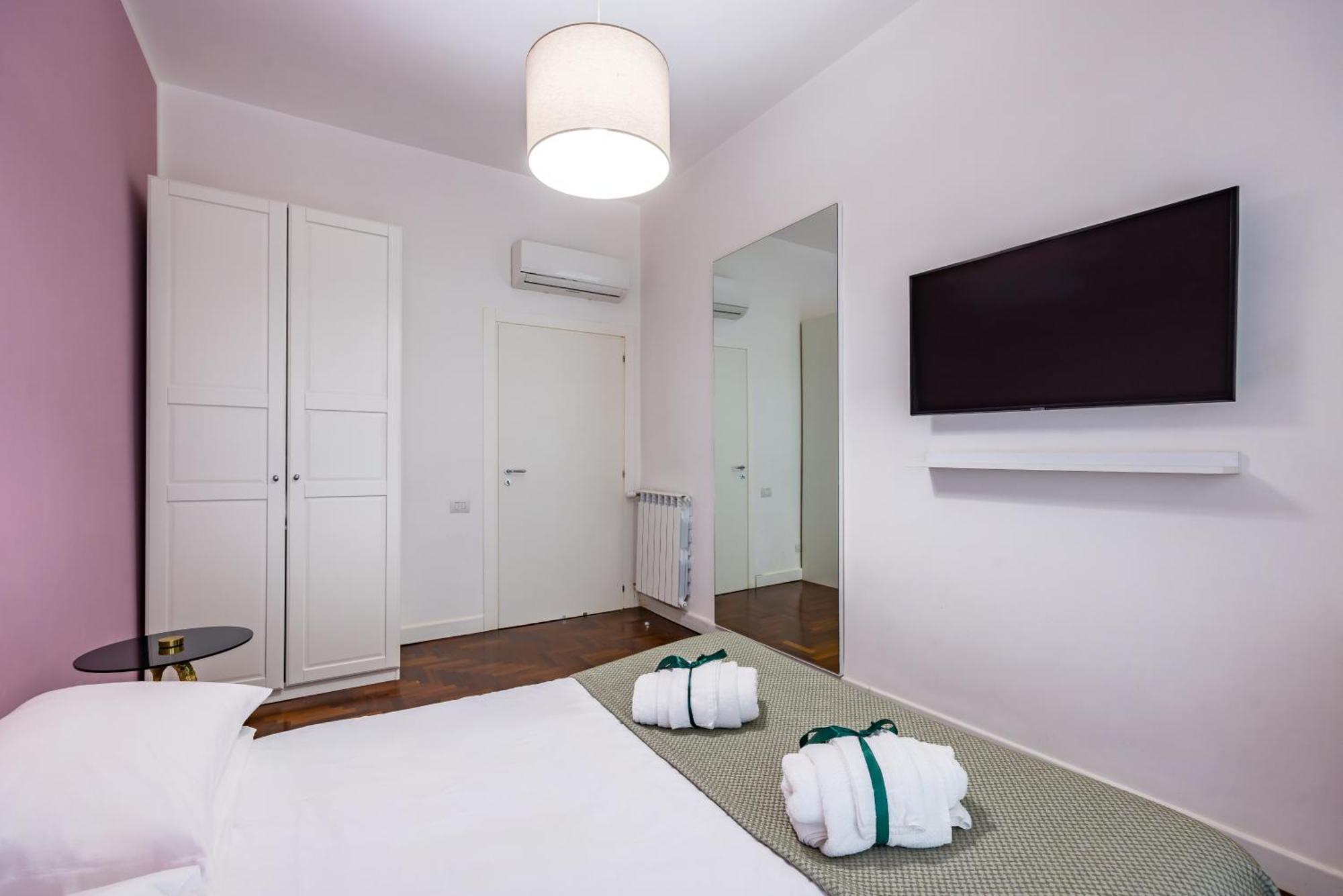 Appartement Direlo *