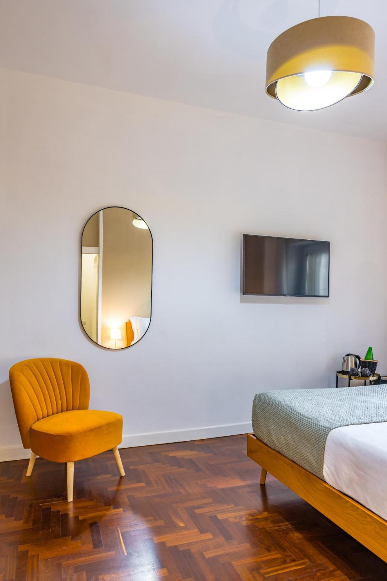 Direlo Appartement Naples