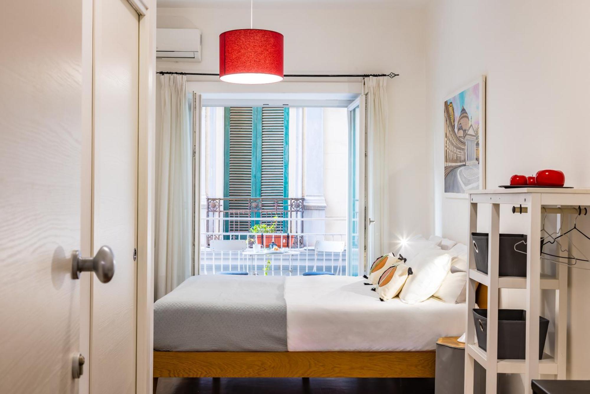 Appartement Direlo Naples