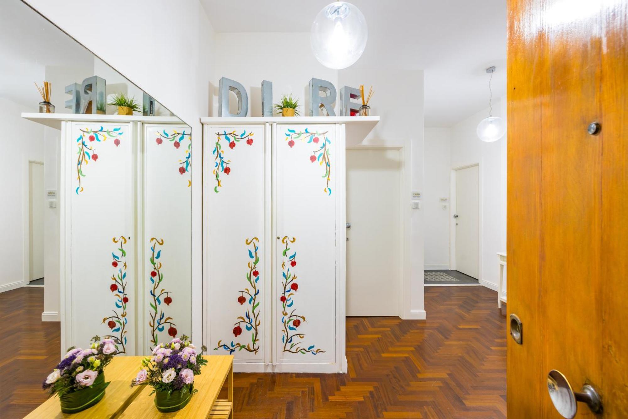 Appartement Direlo