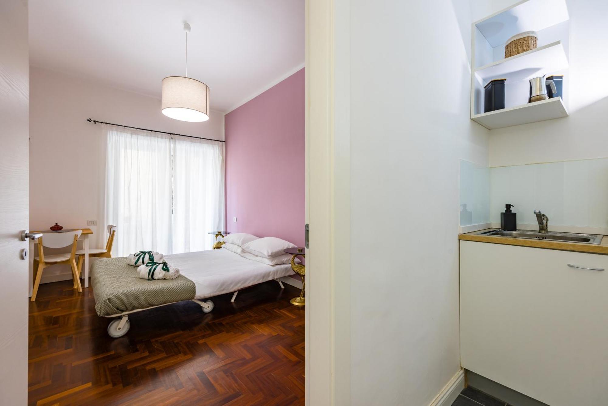 Direlo Appartement *