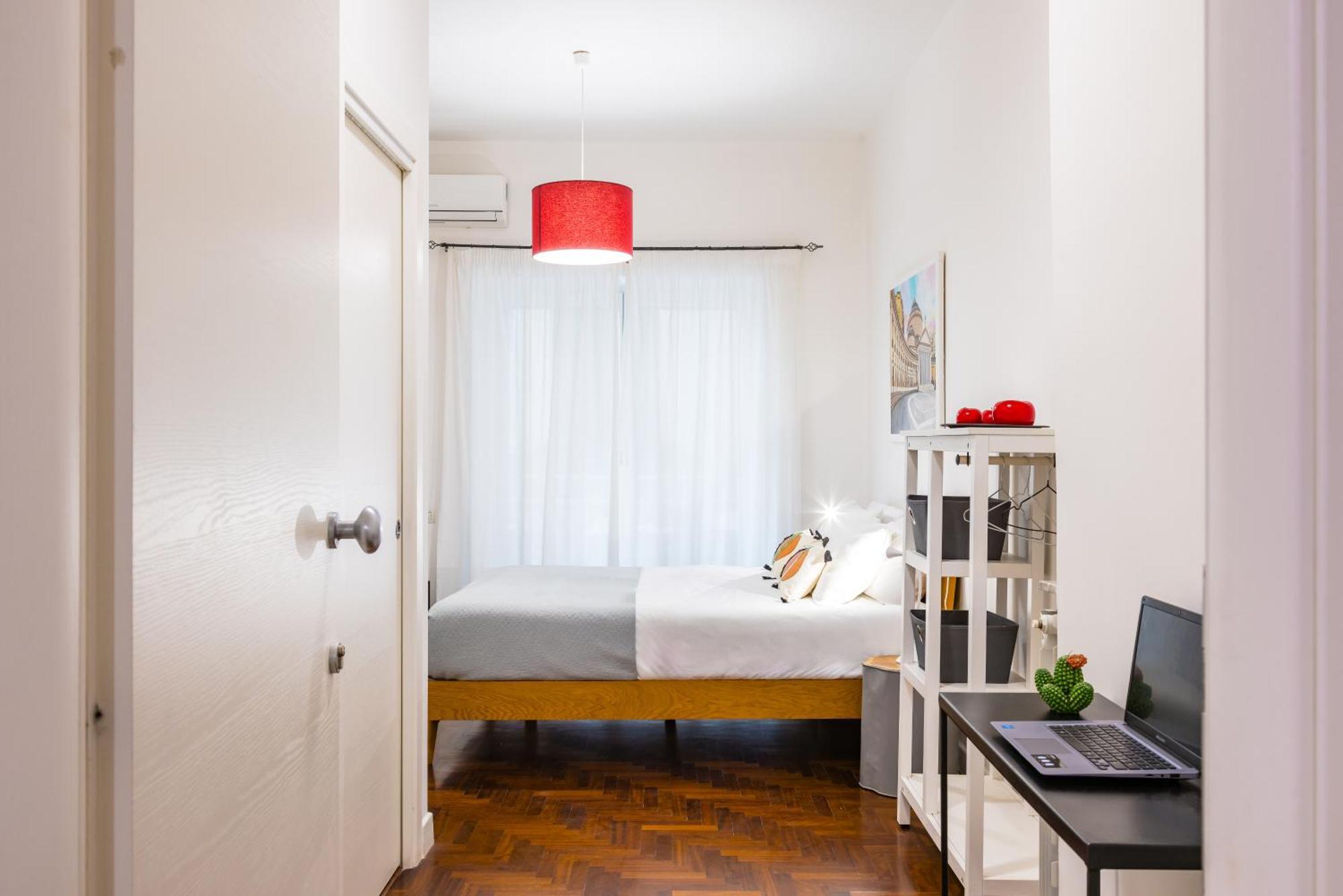 Appartement Direlo *