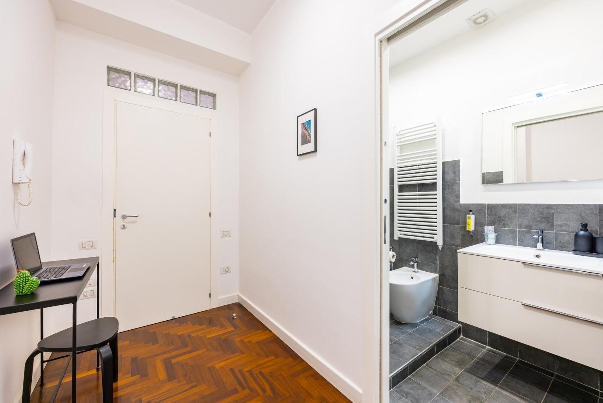 Direlo Appartement Naples