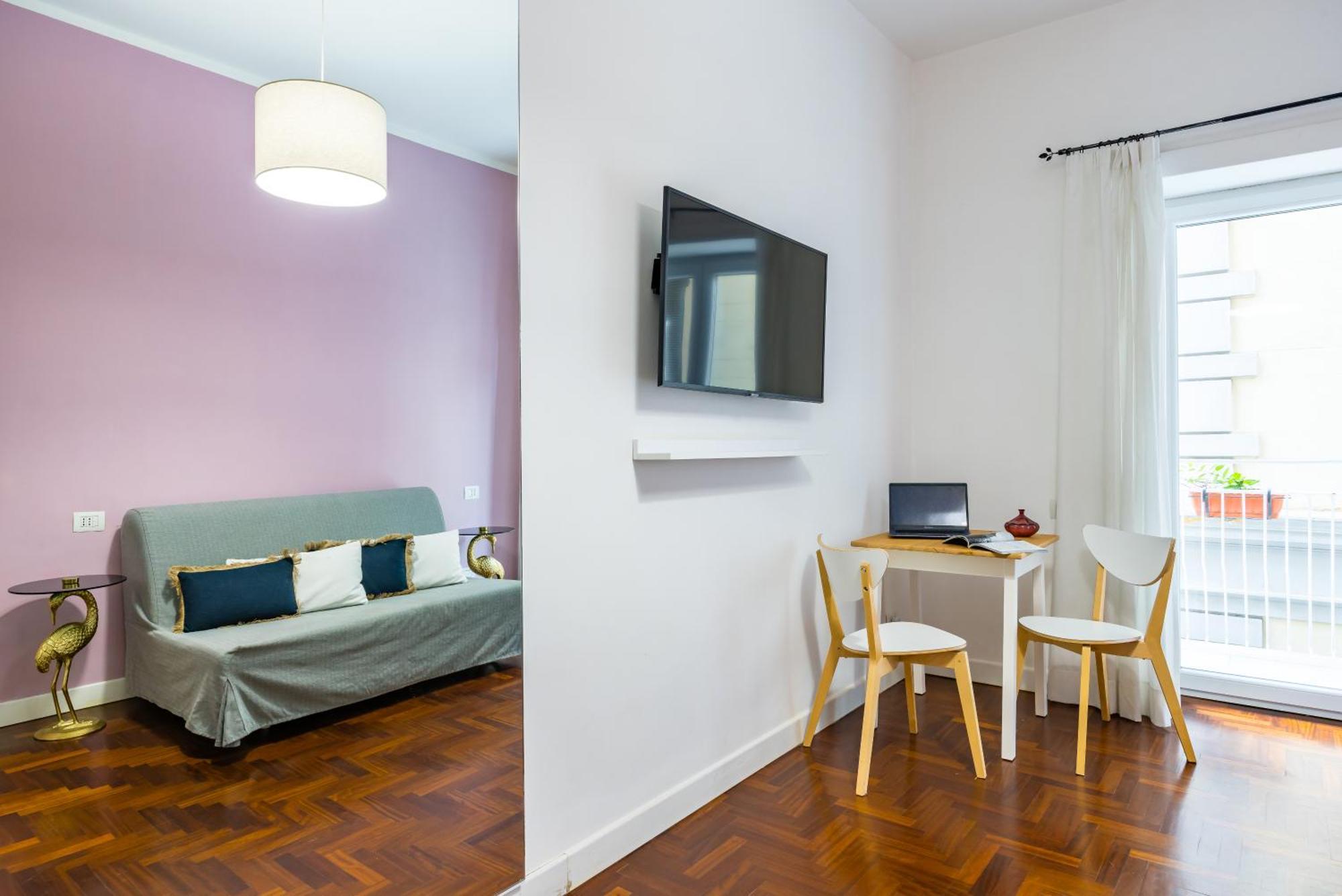 Appartement Direlo