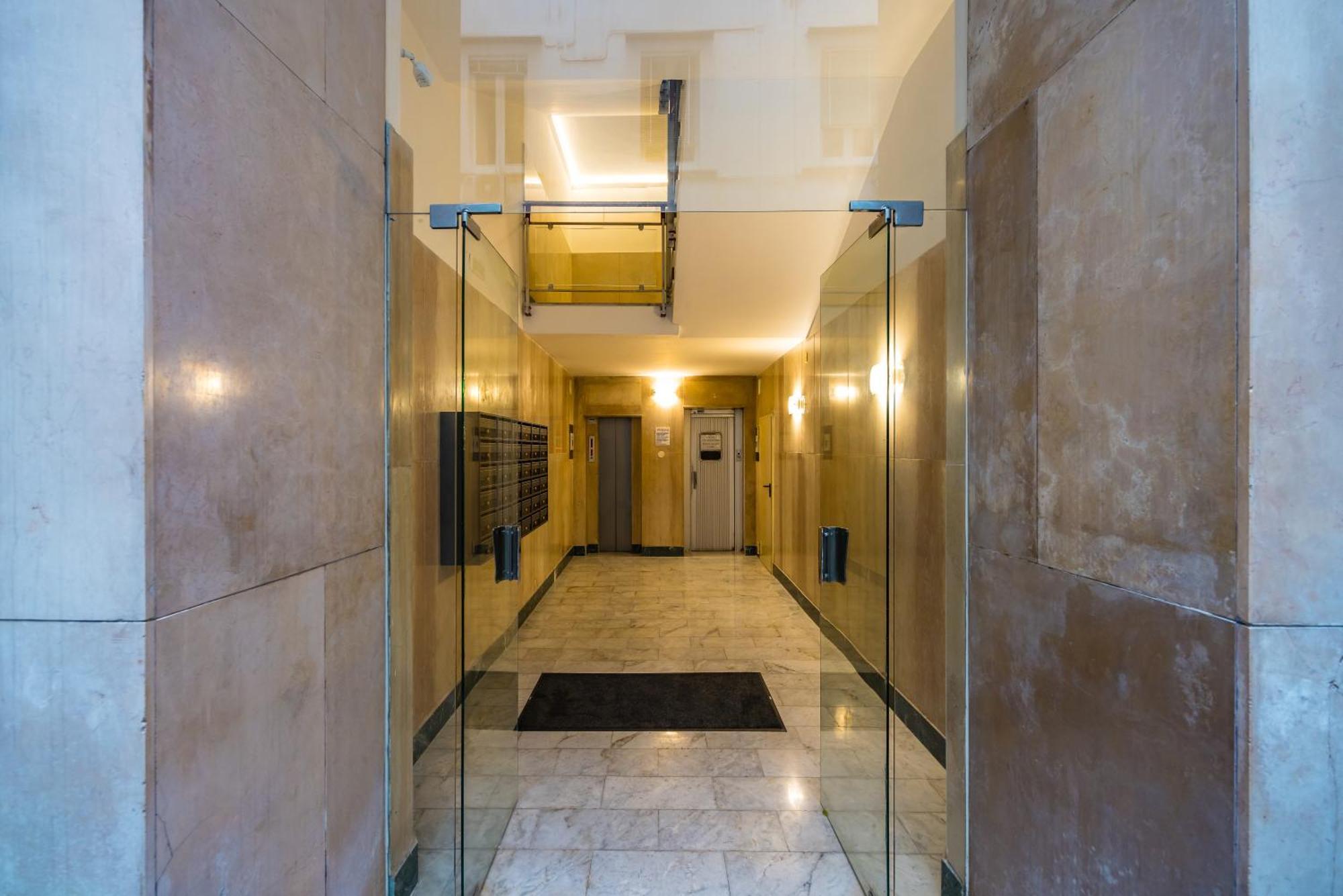 Appartement Direlo *