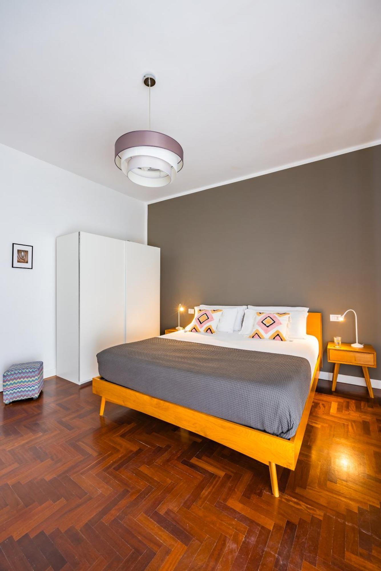 Direlo Appartement Naples