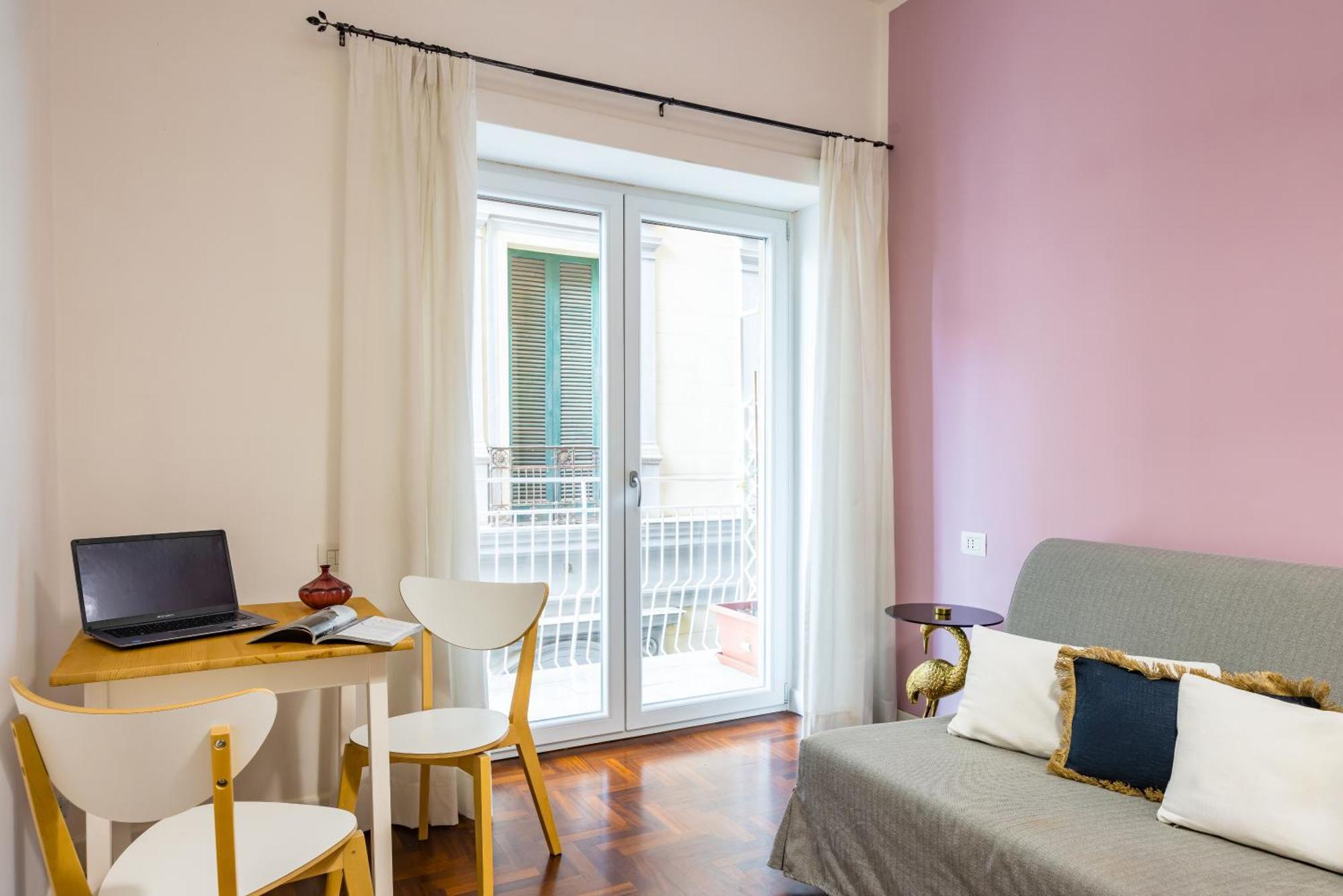 Direlo Appartement *