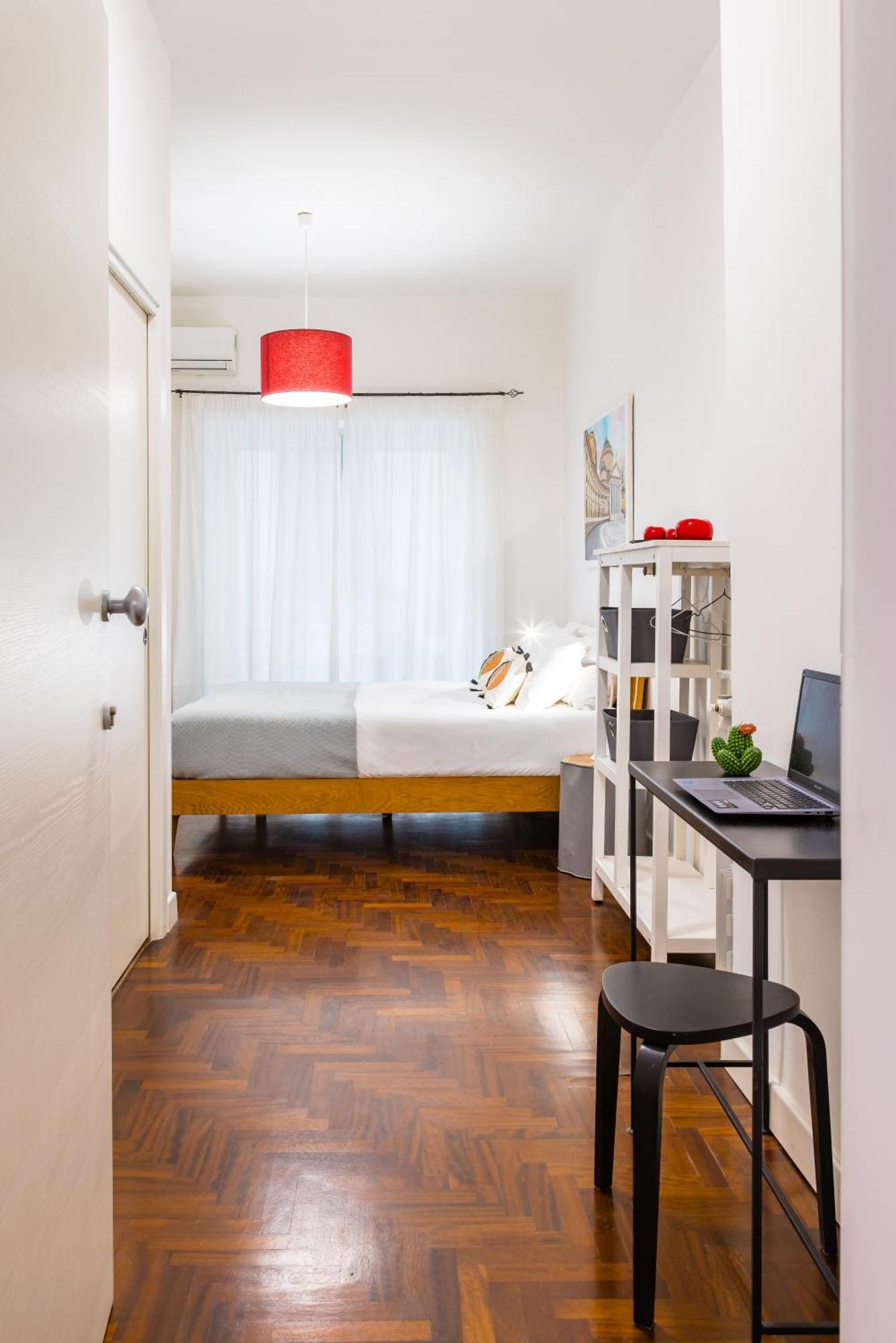Appartement Direlo *