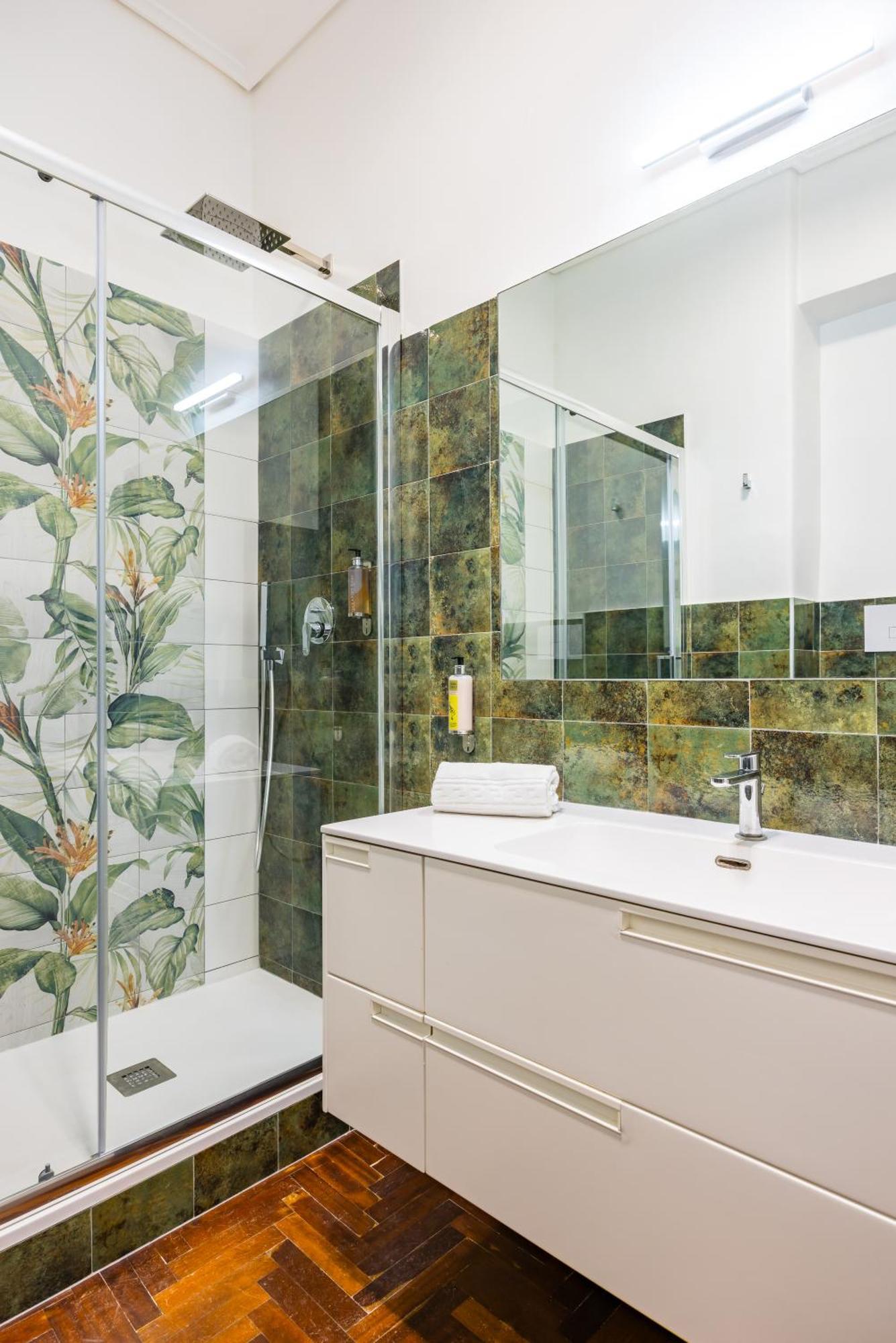 Appartement Direlo Naples