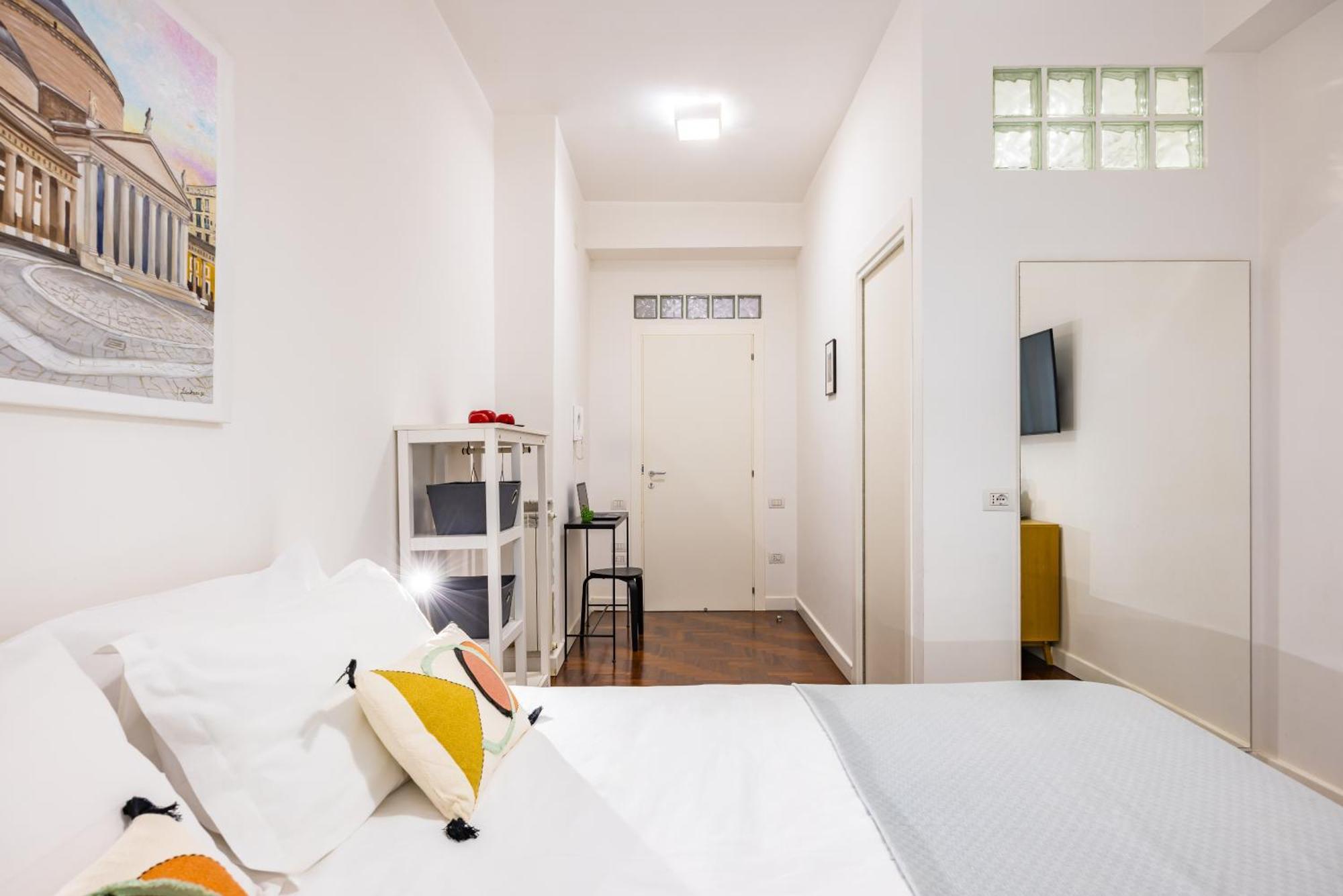 Direlo Appartement