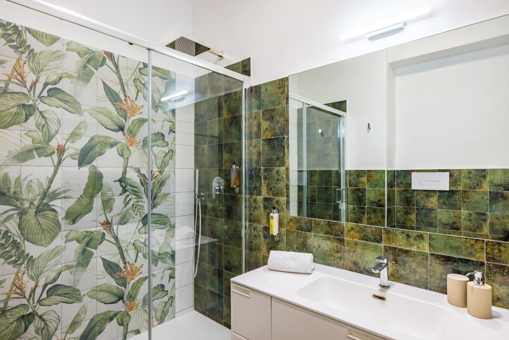 Appartement Direlo