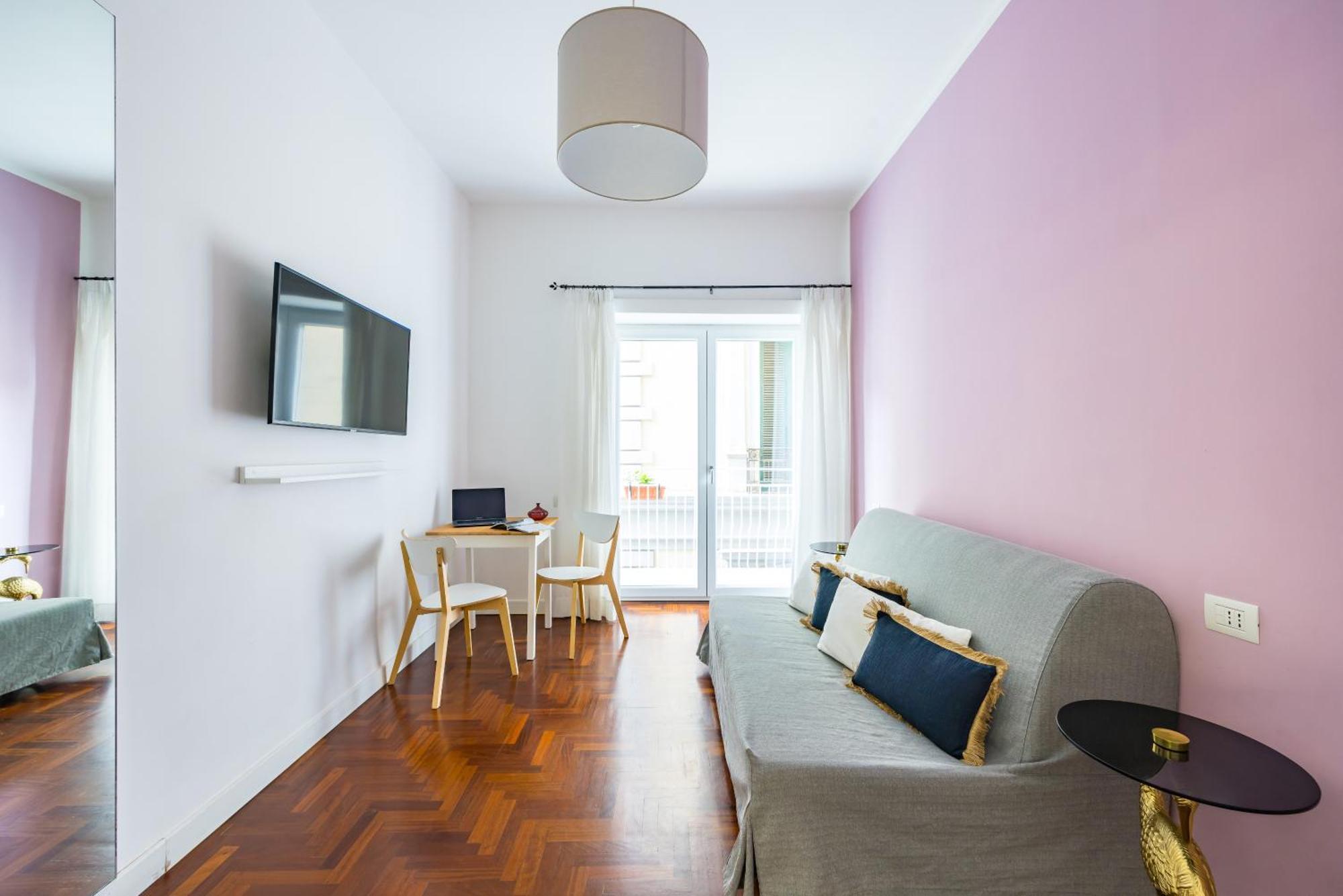 Direlo Appartement *