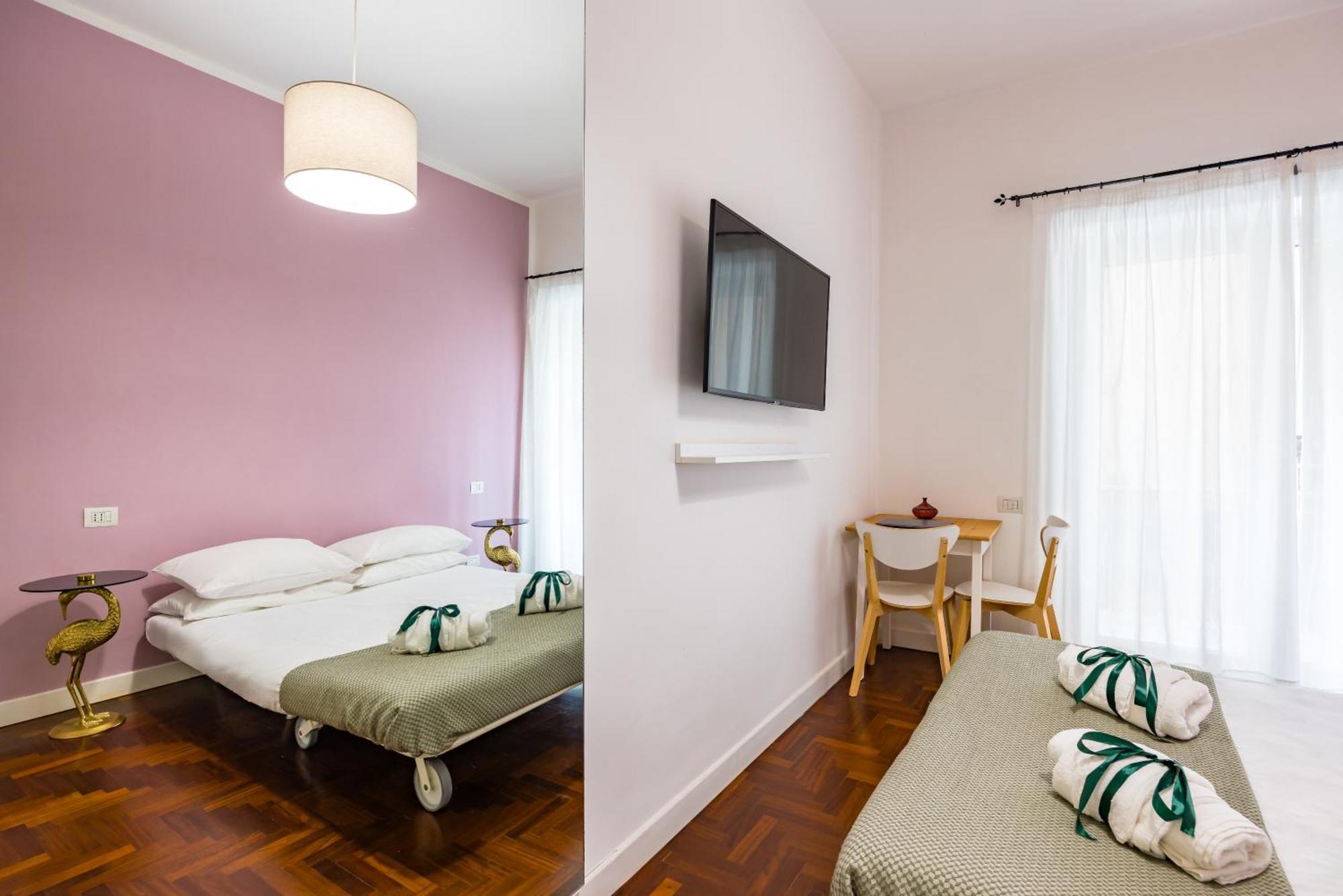 Appartement Direlo Naples