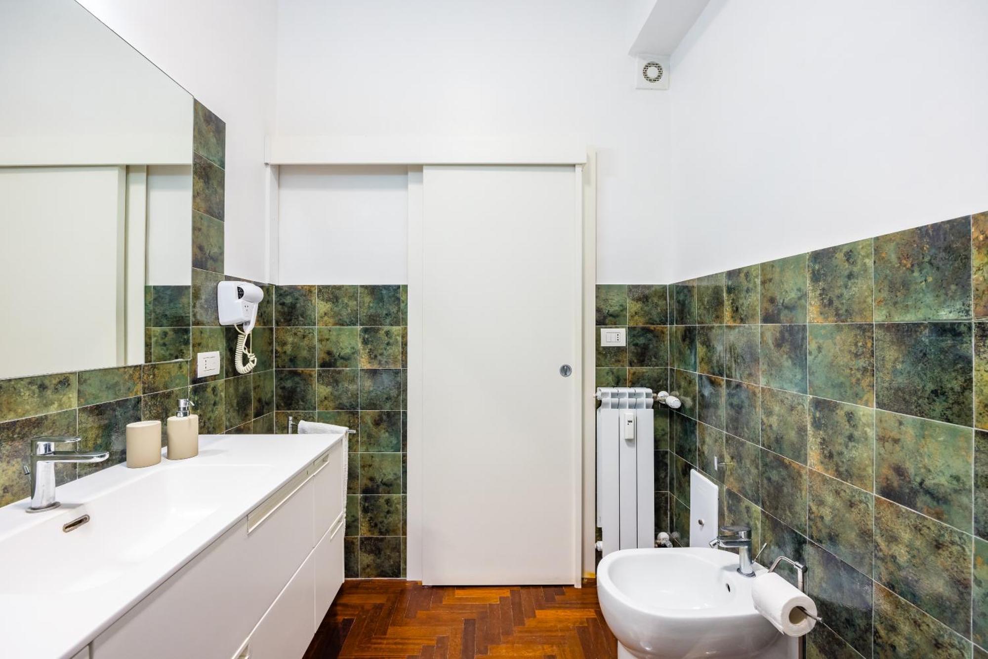 Appartement Direlo
