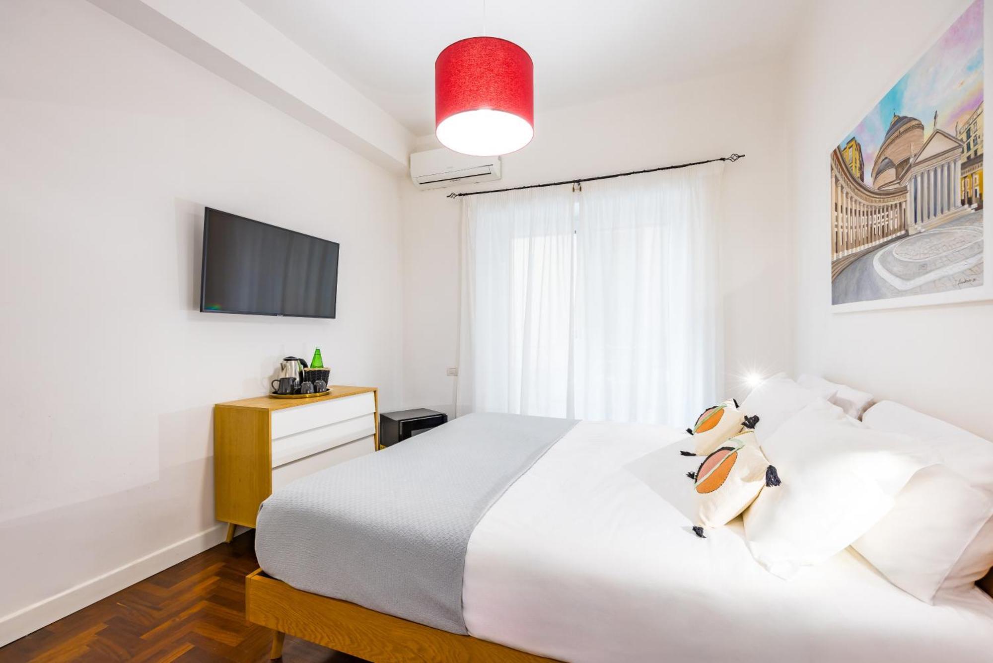 Direlo Appartement *