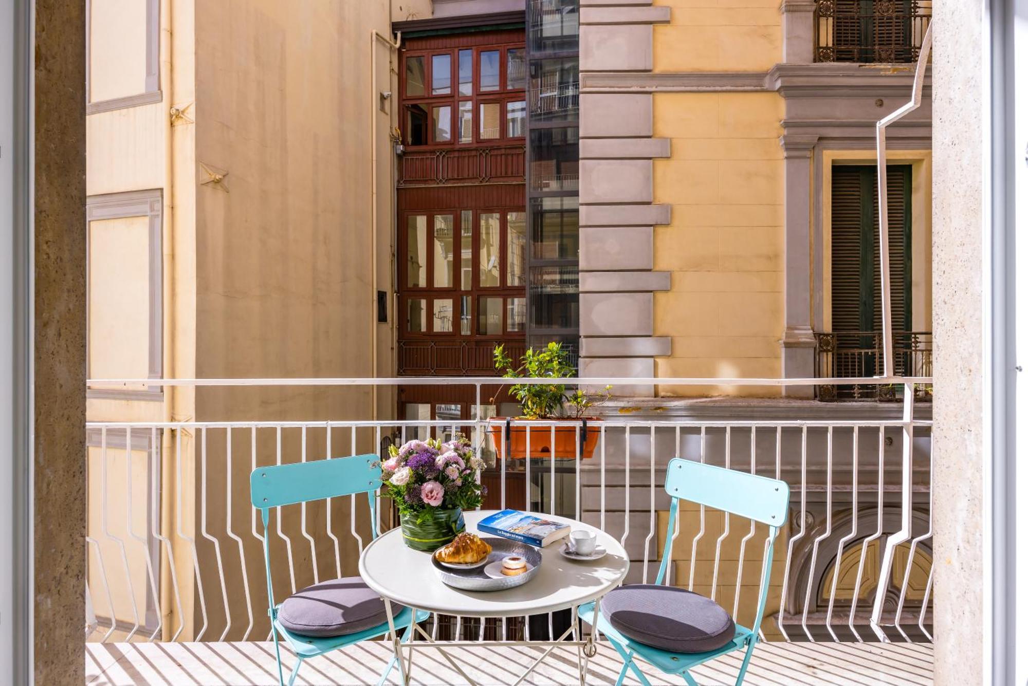 Appartement Direlo *