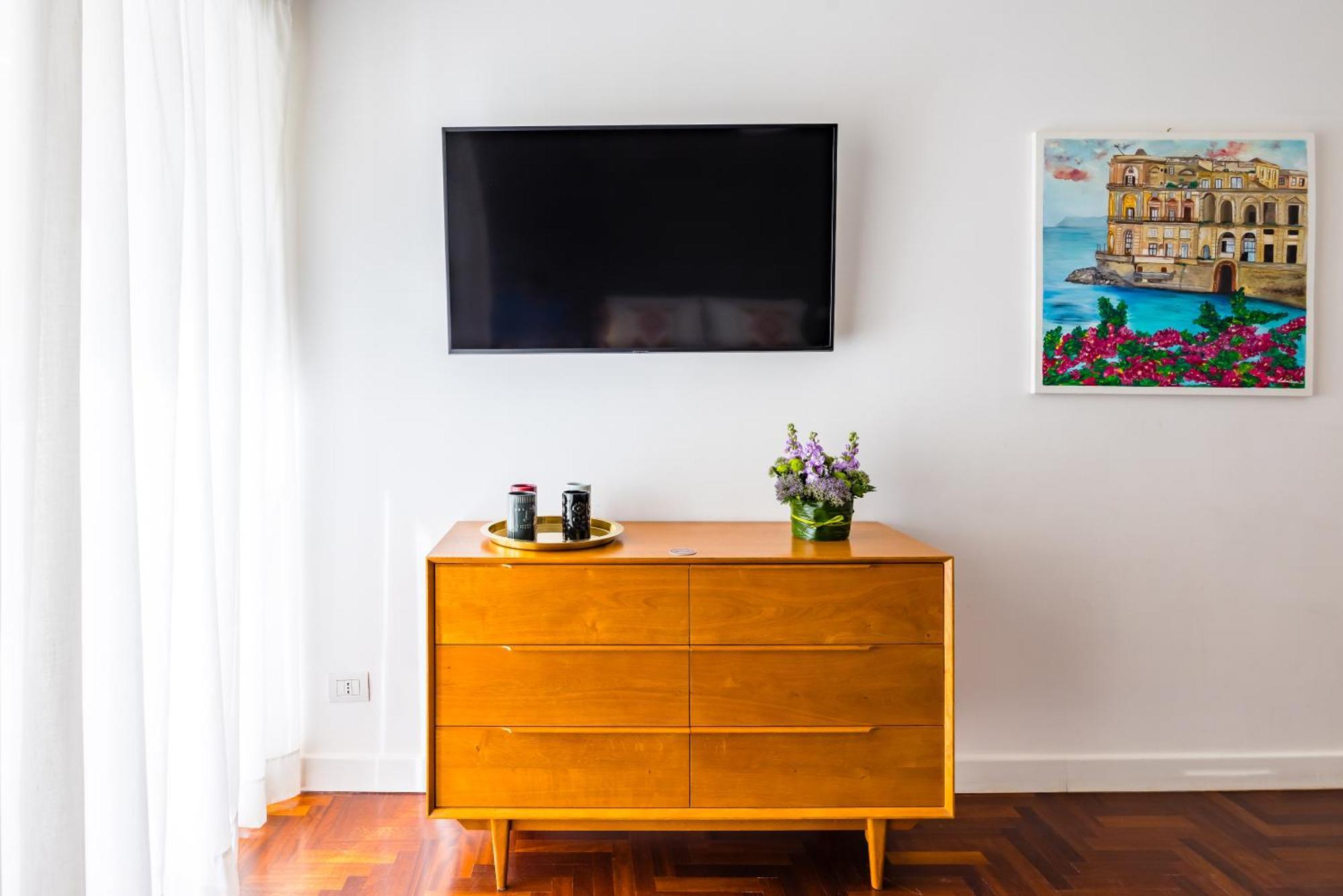 Appartement Direlo Naples
